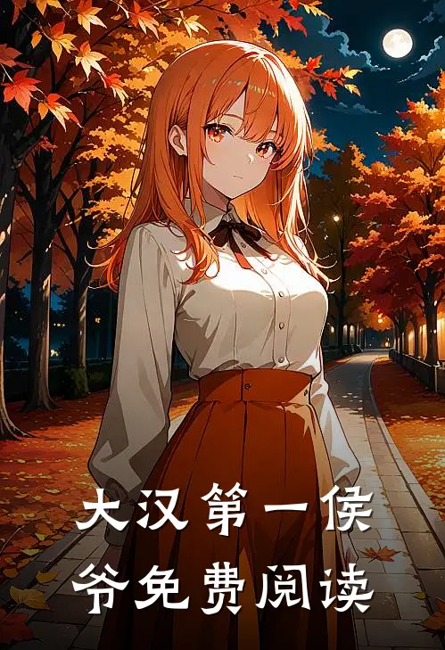 大汉第一侯爷免费阅读