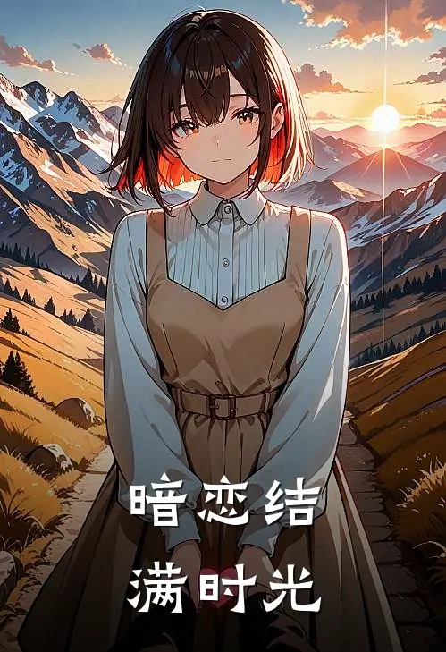 暗恋结满时光林岩溪溪完整版小说全文免费阅读_最新章节列表暗恋结满时光(林岩溪溪)