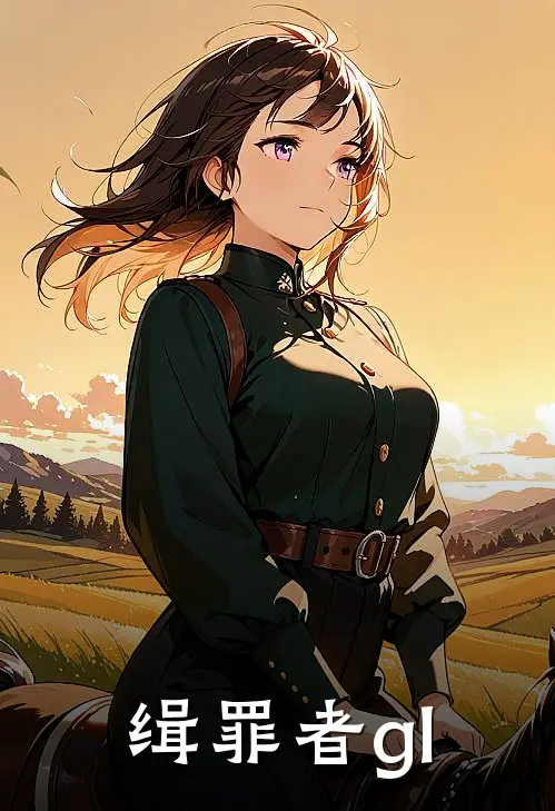 缉罪者gl