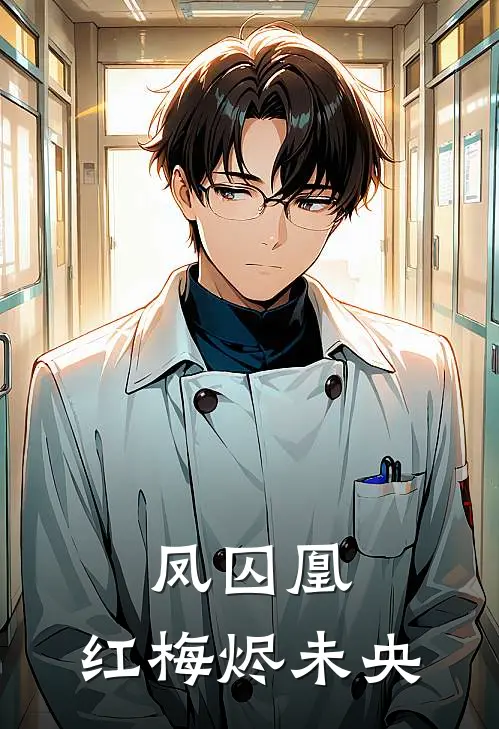凤囚凰：红梅烬未央