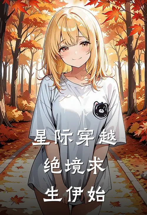 星际穿越：绝境求生伊始