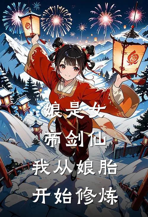 娘是女帝剑仙，我从娘胎开始修炼