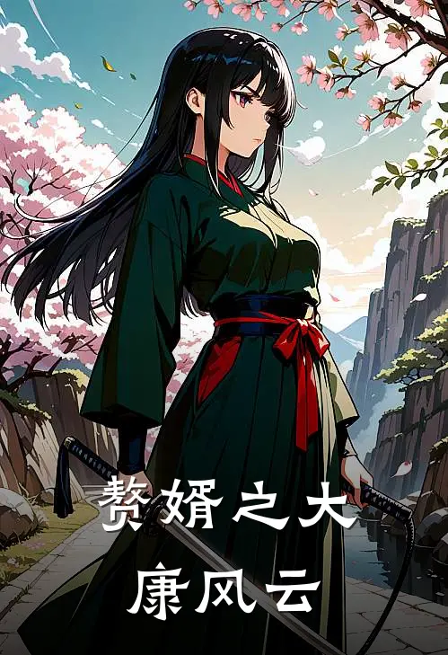 赘婿之大康风云赵林江宁完本完结小说_热门小说排行榜赘婿之大康风云赵林江宁