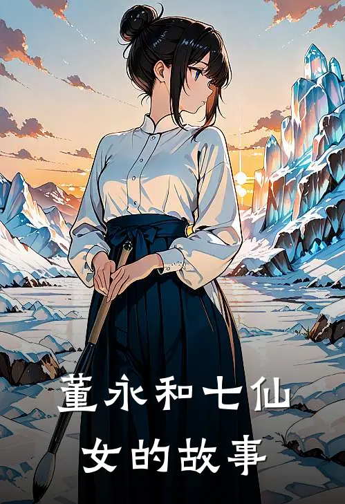 董永和七仙女的故事