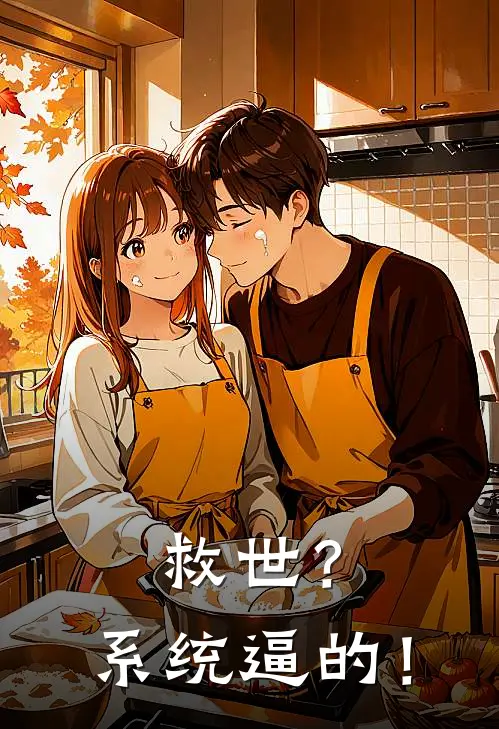 救世？系统逼的！