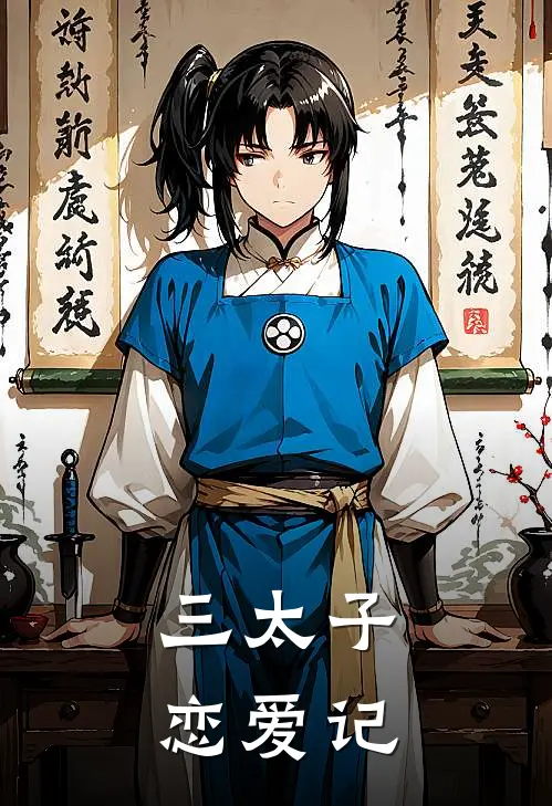 三太子恋爱记