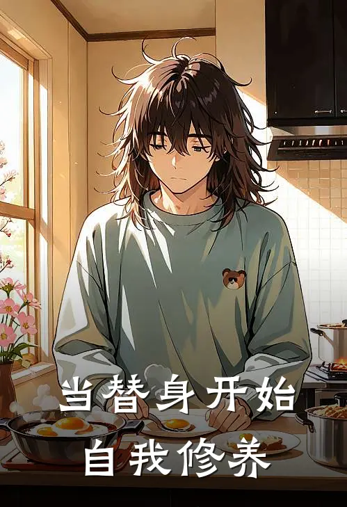 当替身开始自我修养(白望舒顾行之)全本完结小说_完整版免费全文阅读当替身开始自我修养(白望舒顾行之)