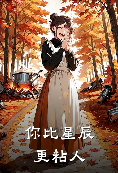 你比星辰更粘人顾星辰林小沫已完结小说_最新章节列表你比星辰更粘人(顾星辰林小沫)