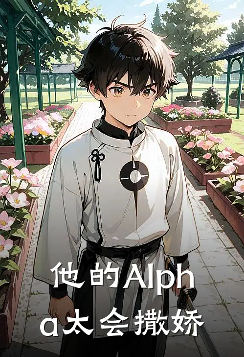 他的Alpha太会撒娇云霎叶衔青热门完结小说_最热门小说他的Alpha太会撒娇云霎叶衔青