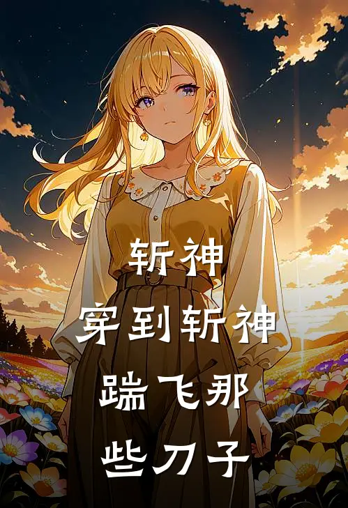 斩神：穿到斩神，踹飞那些刀子