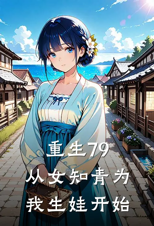 重生79：从女知青为我生娃开始