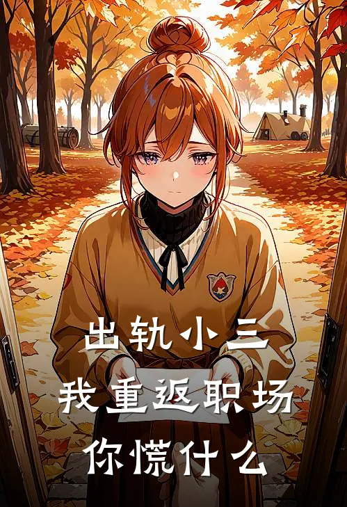 出轨小三，我重返职场你慌什么李玥张玮免费小说全文阅读_最新章节列表出轨小三，我重返职场你慌什么(李玥张玮)