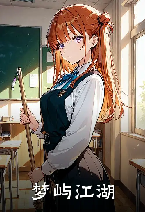 梦屿江湖凌天永涯阳免费小说完结_最新完本小说推荐梦屿江湖(凌天永涯阳)