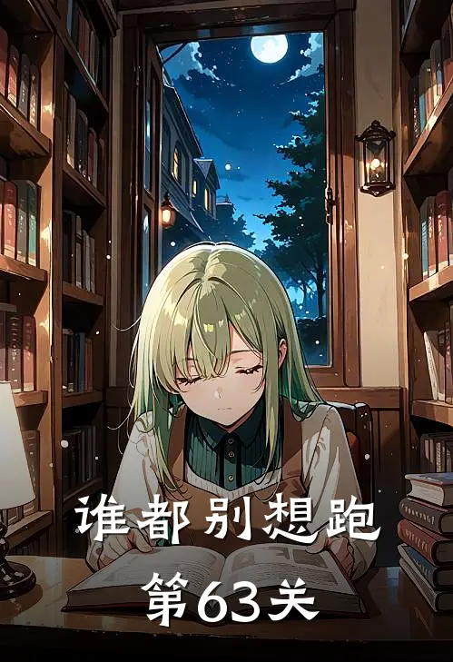 谁都别想跑第63关