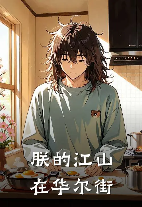 朕的江山在华尔街