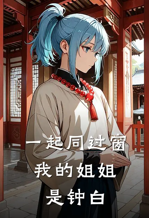 一起同过窗：我的姐姐是钟白钟浩然钟白完结好看小说_无弹窗全文免费阅读一起同过窗：我的姐姐是钟白(钟浩然钟白)