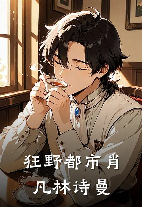 狂野都市肖凡林诗曼