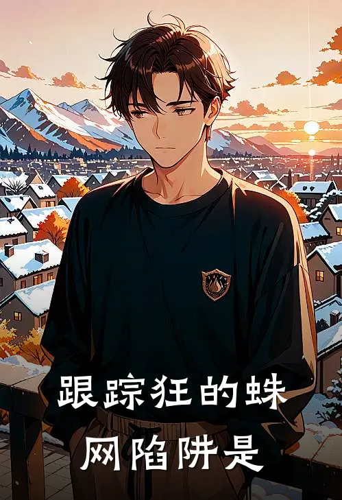 跟踪狂的蛛网陷阱是