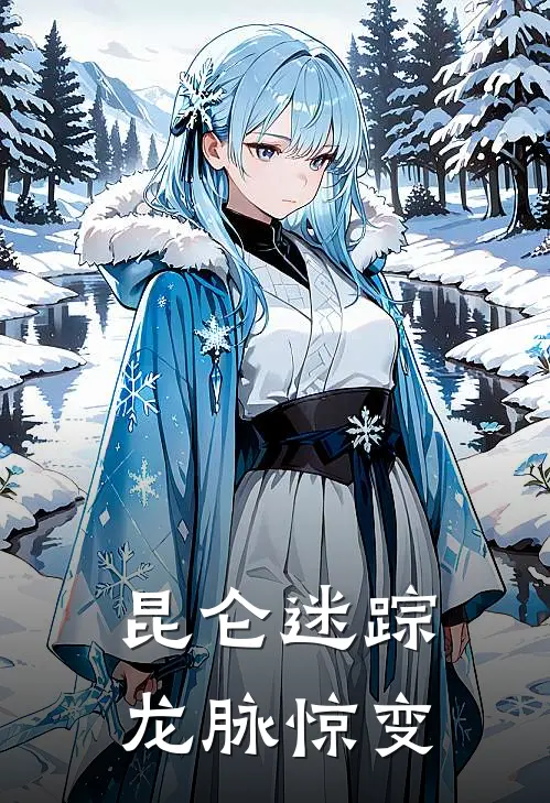 昆仑迷踪：龙脉惊变林渊苏晴小说完整版_热门好看小说昆仑迷踪：龙脉惊变(林渊苏晴)