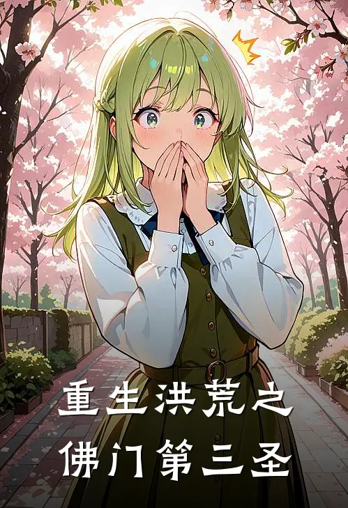 重生洪荒之佛门第三圣