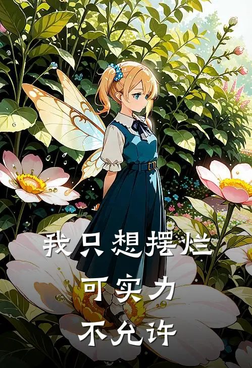 我只想摆烂，可实力不允许白欣江之免费小说笔趣阁_完结小说免费阅读我只想摆烂，可实力不允许白欣江之