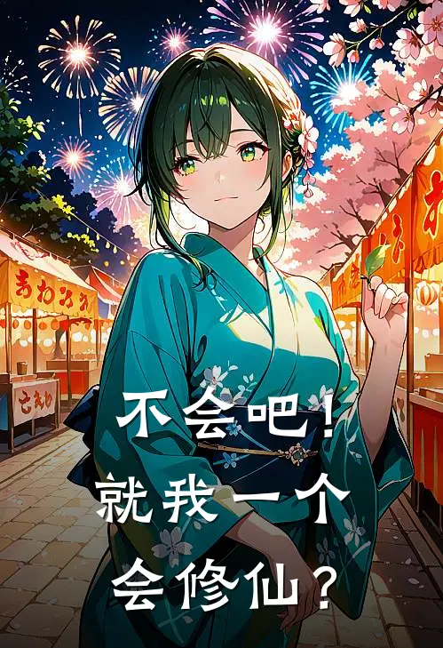 陈观陈轩《不会吧！就我一个会修仙？》完结版免费阅读_不会吧！就我一个会修仙？全文免费阅读