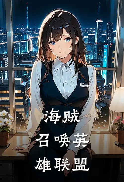 海贼：召唤英雄联盟