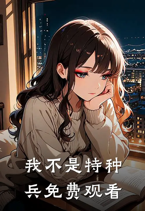 我不是特种兵免费观看