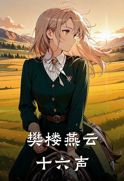 樊楼燕云十六声