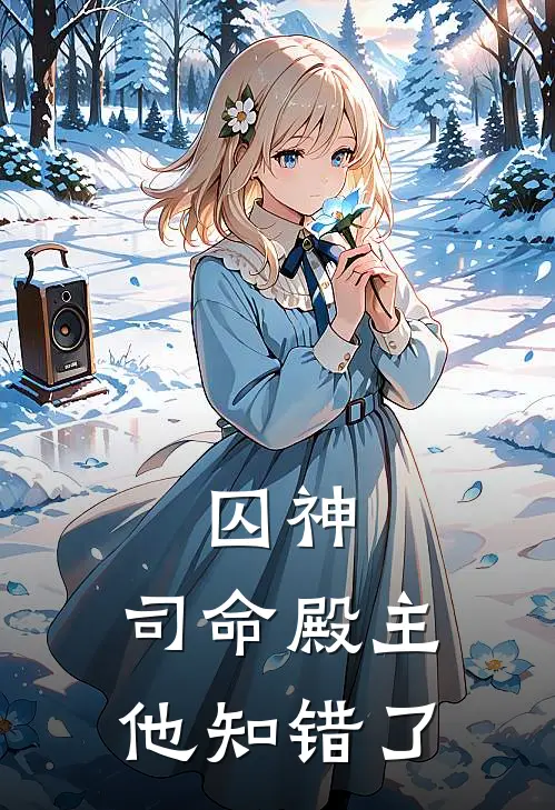 囚神：司命殿主他知错了(烬月太白)完结版免费阅读_囚神：司命殿主他知错了全文免费阅读