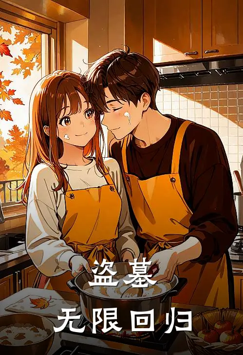 白洛绒张启灵《盗墓：无限回归，》小说免费在线阅读_盗墓：无限回归，(白洛绒张启灵)已完结小说