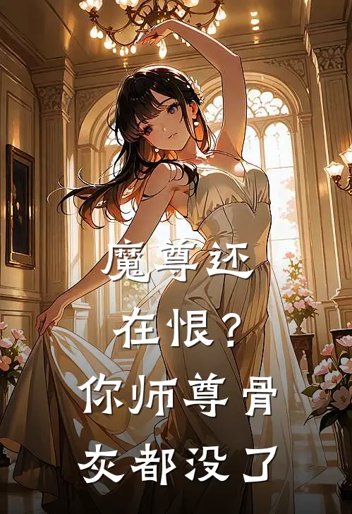 魔尊还在恨？你师尊骨灰都没了