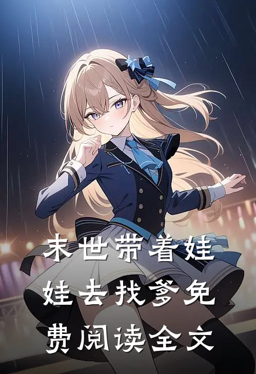 末世带着娃娃去找爹免费阅读全文