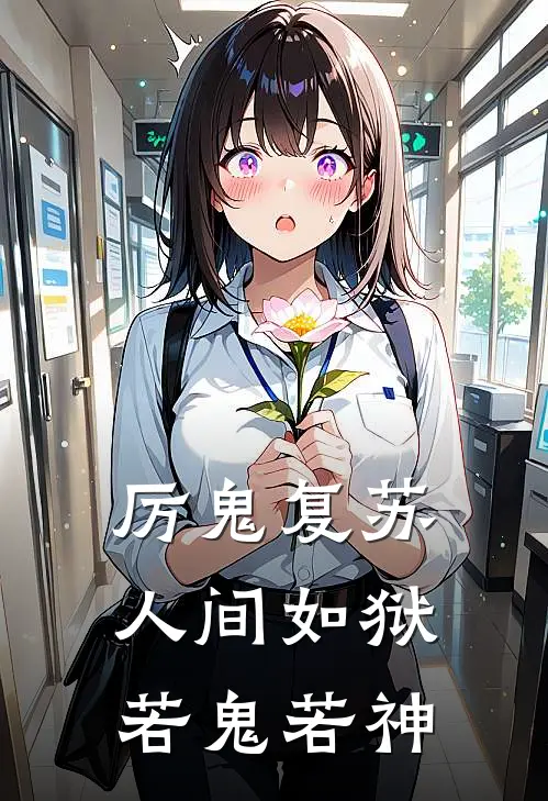 厉鬼复苏人间如狱若鬼若神(赵渝李吒)推荐完结小说_最新章节列表厉鬼复苏人间如狱若鬼若神(赵渝李吒)