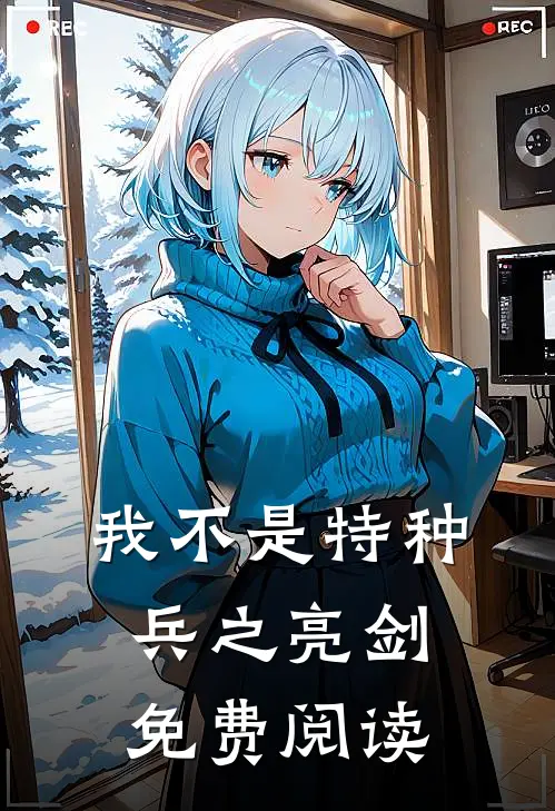 我不是特种兵之亮剑免费阅读