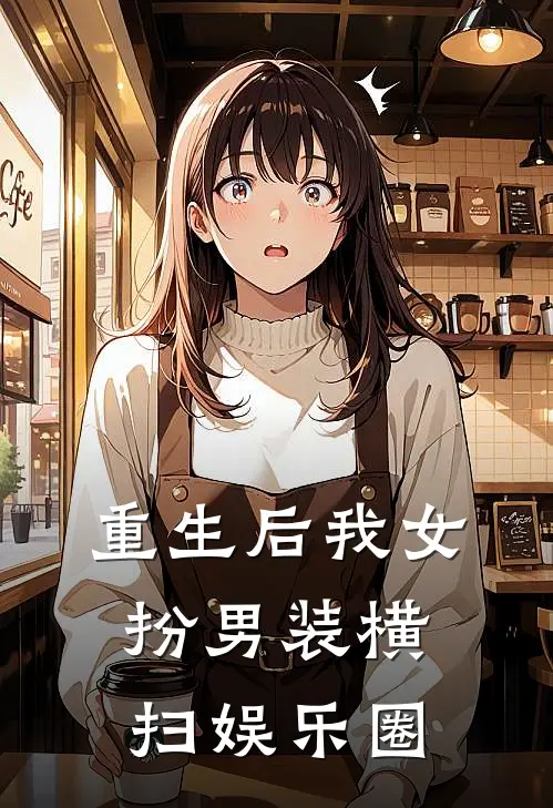 重生后我女扮男装横扫娱乐圈
