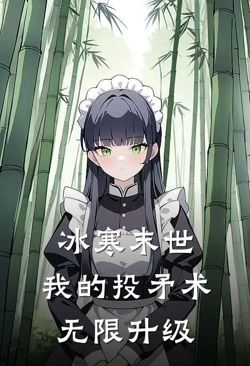 冰寒末世，我的投矛术无限升级(江夜苏晴婉)最新热门小说_完结小说冰寒末世，我的投矛术无限升级(江夜苏晴婉)