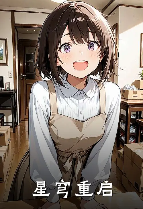 星穹重启(陈默梅朵)热门小说排行_完结版小说星穹重启陈默梅朵