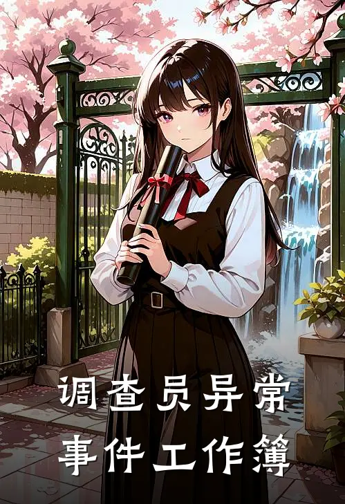 调查员异常事件工作簿