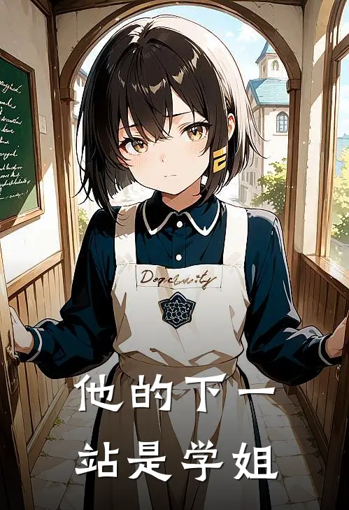 他的下一站是学姐