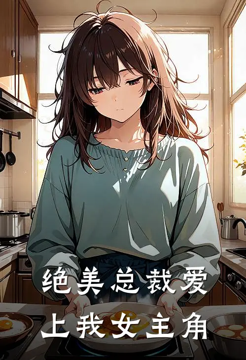 绝美总裁爱上我女主角