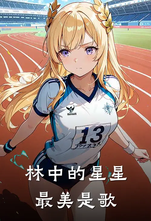 林中的星星最美是歌