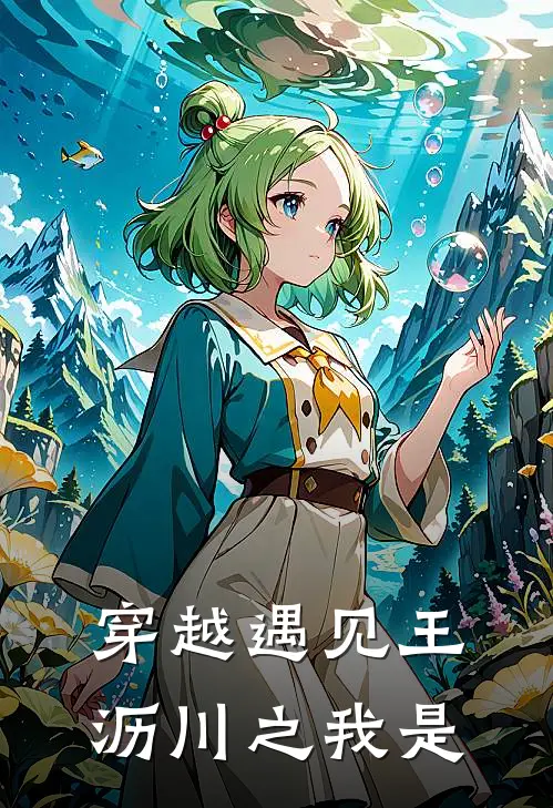 穿越遇见王沥川之我是