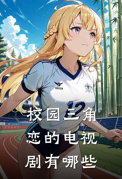 校园三角恋的电视剧有哪些