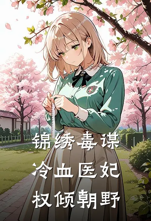 虞清珞虞清绮(锦绣毒谋：冷血医妃权倾朝野)全章节在线阅读_(锦绣毒谋：冷血医妃权倾朝野)全本在线阅读