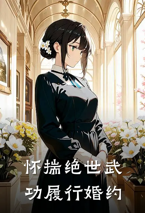 怀揣绝世武功履行婚约