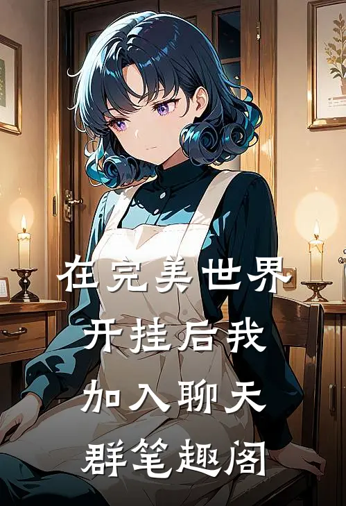 在完美世界开挂后我加入聊天群笔趣阁