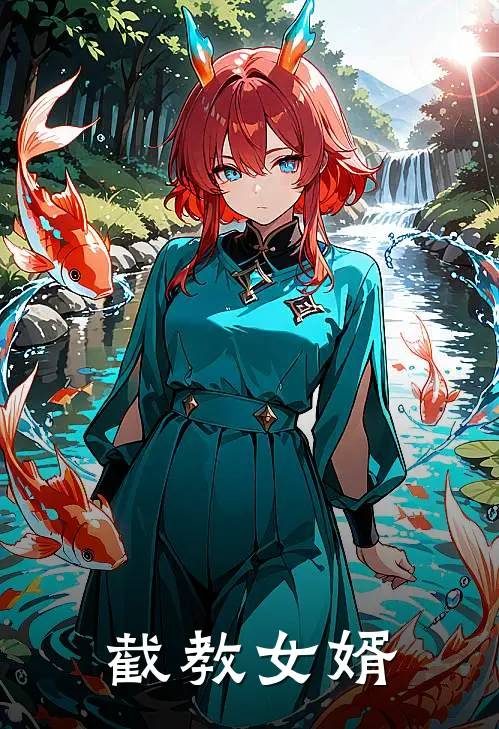 截教女婿(程沐风程咬金)完结小说推荐_免费小说截教女婿(程沐风程咬金)