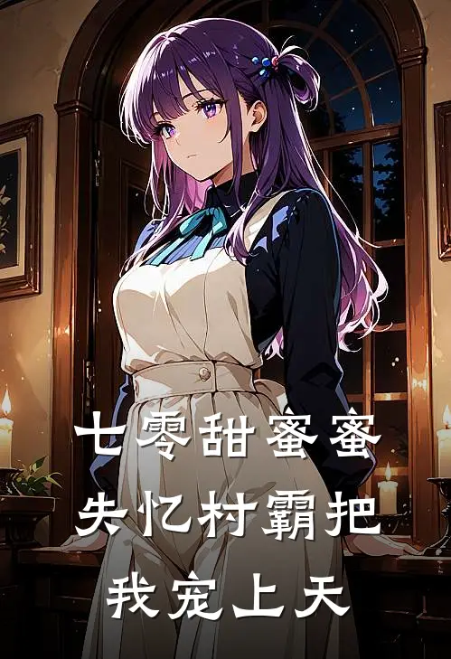 七零甜蜜蜜：失忆村霸把我宠上天(陆云琛温若瑶)热门网络小说_小说推荐完结七零甜蜜蜜：失忆村霸把我宠上天(陆云琛温若瑶)