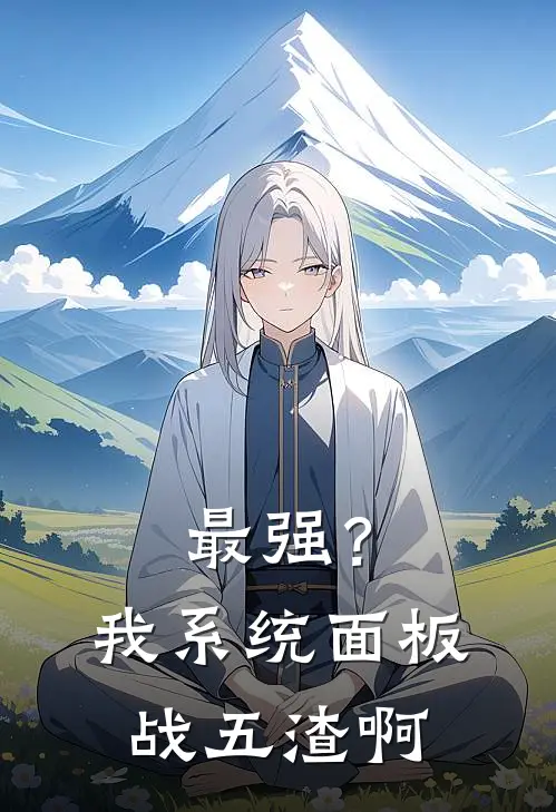 最强？我系统面板战五渣啊